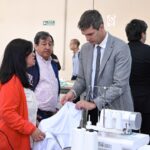 *EL TALLER TEXTIL MUNICIPAL: INCLUSIÓN LABORAL Y COMPROMISO SOCIAL*