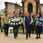 *LA CGT Y EL PJ CONMEMORARON EL DÍA DE LA LEALTAD PERONISTA EN CONCORDIA*