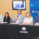 *Giano: “Siempre hay que trabajar para dar mayor seguridad a vecinas y vecinos”*