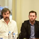 *Diputados trató la declaración del sóftbol como deporte destacado y representativo de la provincia*