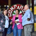 *CARNAVAL 2023: COMIENZAN LOS PREPARATIVOS EN EL CORSÓDROMO MUNICIPAL*