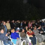 DANIEL KOCH: «TODO EL PERONISMO VERDADERO EN LUCAS GONZÁLEZ»