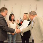 CONCORDIA: FRANCOLINI ACOMPAÑA LAS ACCIONES DEL ROTARY PARA PREVENIR Y ERRADICAR LA POLIOMIELITIS