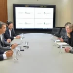 CONCORDIA EN LA AGENDA NACIONAL DE LA PRODUCCIÓN Y LA INDUSTRIA