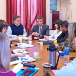 CRESTO CONVOCÓ A LOS CONCEJALES “AL GRAN DESAFÍO DE TRANSFORMAR CONCORDIA”