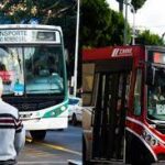 PARANÁ | A partir de hoy Miércoles cual es el valor del pasaje de colectivo en la ciudad