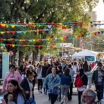 Adan Bahl: “Lo ocurrido este fin de semana largo es un símbolo del cambio positivo de la ciudad”