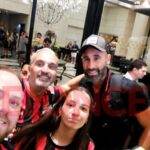 Patronato en Mendoza | Y el gran dia llegó, escribiendo una nueva historia en el deporte grande