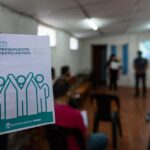 GESTIÓN ADAN BAHL: Invito a participar a los paranaenses a votar el presupuesto participativo