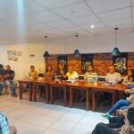 SANTA ELENA: ENCUENTRO PÚBLICO – PRIVADO EN LA PREVIA DE LA TEMPORADA 2022-2023.