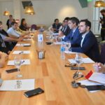 *EL DESARROLLO TURÍSTICO COMO GENERADOR DE EMPLEO ENTRE LAS PRIORIDADES DEL EMCONTUR*