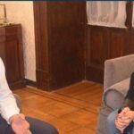 Buen Consenso Justicialista 2023 || Beto Bahl Gobernador . Mayda Cresto Vicegobernadora