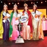 *ESTE VIERNES SE REALIZARÁ LA PRESENTACIÓN OFICIAL DEL MARATÓN DE REYES Y LA FIESTA DE LA CITRICULTURA EN LA PEATONAL DEL BICENTENARIO*