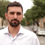 *Armando Sanchez, Candidato a intendente de Paraná cobra 0.000 por mes, lo mismo que un docente en seis*