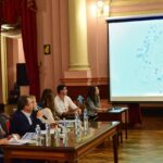 *Se trató la Ley de Presupuesto para salud, vivienda y vialidad*