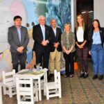 *A TRAVÉS DEL PRESUPUESTO PARTICIPATIVO MUNICIPAL, SE ACONDICIONÓ EL ESPACIO DONDE FUNCIONA LA CÁMARA GESELL*