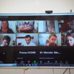 Trabajo legislativo | Diputados trató en comisión la reforma de la Ley Registral Inmobiliaria