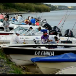 SANTA ELENA: FIESTA PROVINCIAL DE LA PESCA DEL ARMADO ENTRERRIANO