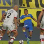 AFA ESTAFA AL FUTBOL DEL INTERIOR DEL PAÍS: a Patronato lo dejaron sin la chance de jugar en Abu Dhabi