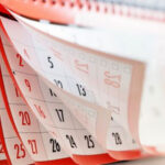 19 feriados este 2023: el detalle de los fines de semana largos