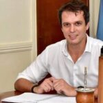 EN ACUERDO CON TODOS LOS GREMIOS MUNICIPALES, ENRIQUE CRESTO ANUNCIÓ UNA MEJORA SALARIAL DEL 46%