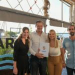 ADAN BAHL | COMENZÓ LA NUEVA TEMPORADA DE «ACTIVÁ VERANO»