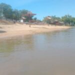 HABILITACIÓN DEL BALNEARIO MUNICIPAL DE SANTA ELENA