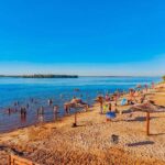 TURISMO | ¡SANTA ELENA BIEN ARRIBA!