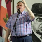 FABIAN ROGEL | HASTA QUE NO HAYA LEY DE COPARTICIPACIÓN NO HABRÁ REPÚBLICA