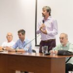 *La Cámara de Diputados homenajeó a Marcelo Demonte Becker*