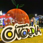 *ENRIQUE CRESTO | CIERRE DEL PARQUE CENTRAL: LOGÍSTICA OPERATIVA DE LA FIESTA NACIONAL DE LA CITRICULTURA*