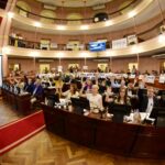 *Diputados aprobó la creación de cargos para profesionales de salud*