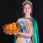 *FIESTA NACIONAL DE LA CITRICULTURA: CARTELERA DE ESPECTÁCULOS Y RESERVA DE UBICACIONES*