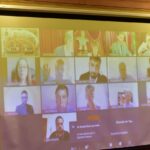 *La Cámara de Diputados realizó la primera Sesión de Prórroga*