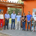 *ENRIQUE CRESTO | DESDE PLAYA SOL, PRESENTARON LA TEMPORADA DE VERANO 2023 EN CONCORDIA*