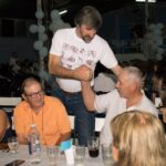 *Giano: “necesitamos generar confianza, unirnos por las coincidencias y no separarnos por las diferencias”*