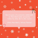 Alfredo Francolini Viceintendente de Concordia | Feliz Navidad y felices fiestas!