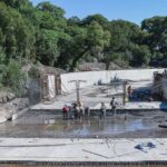 ADAN BAHL | La obra en el Arroyo Las Viejas es una inversión en turismo y ambiente