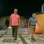 El Pre Mate llegó a Concepción del Uruguay