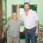 *Giano: «Preservar el patrimonio histórico es un compromiso que asumimos en beneficio de Concordia»*