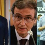 Política Con Vos: Piden a Daniel Rossi que sea Senador