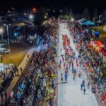 SANTA ELENA | Tercera noche: entradas, programa y Ludmila Soto invitada de lujo