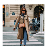 Mom jeans: la guía para lucirlos victoriosamente a los 40 y 50