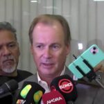 GUSTAVO BORDET | No voy a permitir el aumento de la luz | Queda suspendido lo programado para Febrero