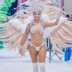 PRENDÉ LA TELE YÁ |  22.30 hs los carnavales de Santa Elena en Canal America Sports