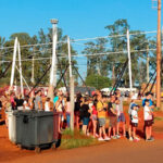 TURISMO A PAISES VECINOS | Diariamente colas de autos de 13 km a Brasil. De 7 km a Uruguay. De 4 km a Chile | Ciudades turísticas argentinas 100% completas