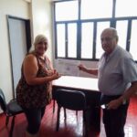 SANTA ELENA: COLABORACIÓN CON INSTITUCIONES DEPORTIVAS LOCALES | COLONIA MUNICIPAL DE VACACIONES: CIERRE DE TEMPORADA