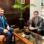 CRESTO BANCÓ A KUEIDER EN LOS RECLAMOS A NACIÓN POR LA CUESTIÓN ENERGÉTICA