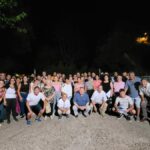 FABIAN ROGEL | DISPUTAREMOS LA CONDUCCIÓN DEL RADICALISMO EN TODOS LOS NIVELES