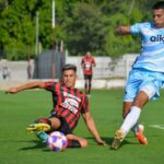 DEPORTE | Patronato se mostró nervioso, desordenado y sin ideas apenas empató en 0.